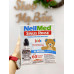 Bộ rửa mũi NeilMed Sinus Rinse Kids - Bình rửa kèm 60 gói muối
